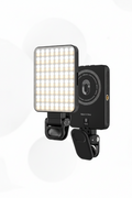 Ring Light Portable Lumora